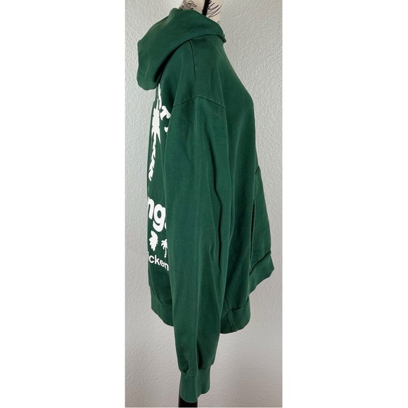 Palm Tree Crew Men’s Daring x PTC 100% Cotton Hoodie Sweatshirt, size XL - Picture 6 of 11
